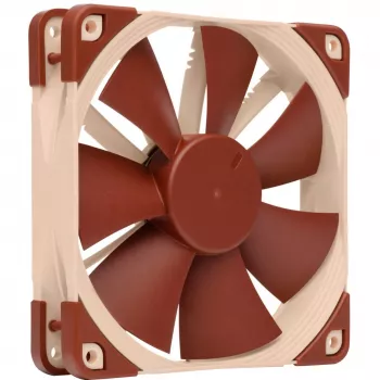 Noctua NF-F12 PWM 120mm ανεμιστήρας κουτιού