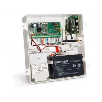 Ηλεκτρικό κουτί Satel OPU-4 PW