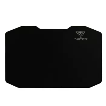 Patriot Viper PV160UXK επιφάνεια ποντικιού για παιχνίδια, οπίσθιος φωτισμός LED, πολυμερές/καουτσούκ, αντιολισθητική βάση, 353,5 x 242,7 mm, μαύρη