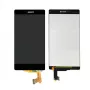 Οθόνη HUAWEI P8, μαύρο, γνήσια