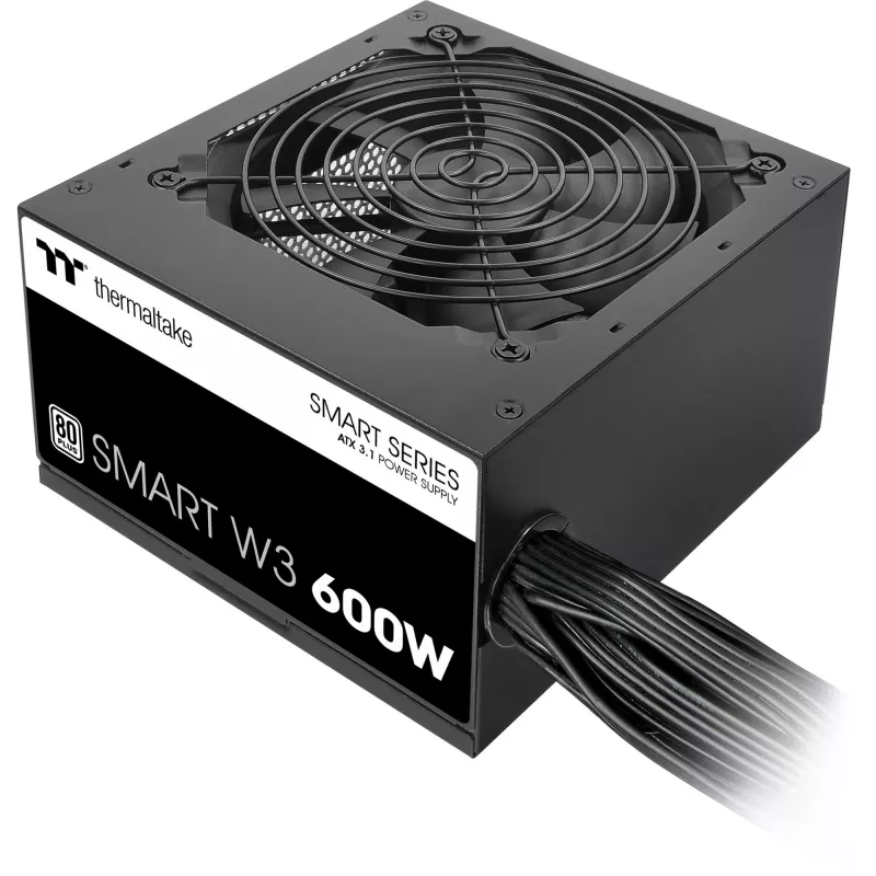 Τροφοδοτικό Thermaltake Smart W3 600 W