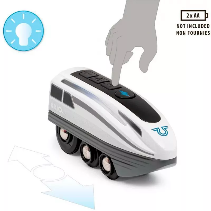 Brio 63600300 προϊόν λευκό