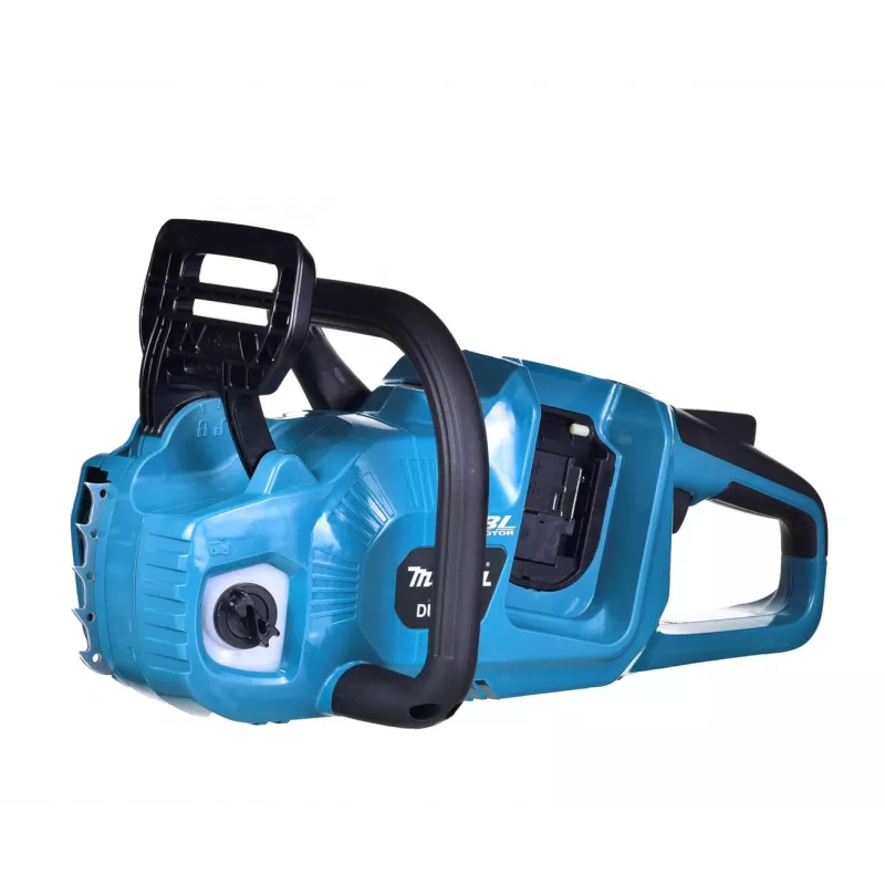 Makita DUC355Z Αλυσοπρίονο μαύρο, μπλε
