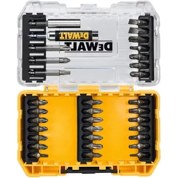 DeWALT DT70709-QZ Μύτες Κατσαβιδιού 33 τεμ.