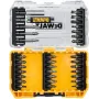 DeWALT DT70709-QZ Μύτες Κατσαβιδιού 33 τεμ.
