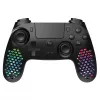 Gamepad Subsonic SA5654 Μαύρο Bluetooth USB PC PlayStation 4 3