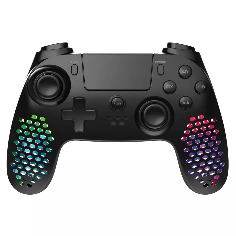 Gamepad Subsonic SA5654 Μαύρο Bluetooth USB PC PlayStation 4 3
