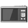 Compact φωτογραφική μηχανή AgfaPhoto Realishot DC9200