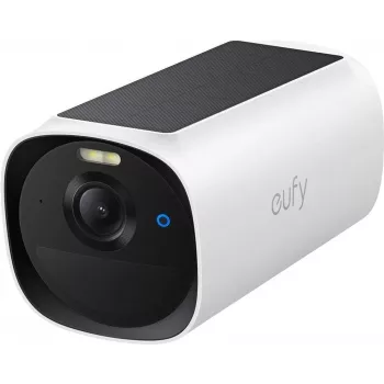 Κάμερα παρακολούθησης IP Eufy E40 2560 x 1440 pixel εξωτερικού χώρου ασύρματη
