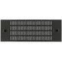 Αξεσουάρ rack Lanview RAB415BL 4U Μαύρο Ατσάλι