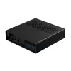 MINI PC Minis Forum MS-A2-9955 AMD Ryzen 9 9955HX 16GB 512GB Ενσωματωμένα Windows 11