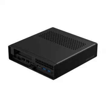 MINI PC Minis Forum MS-A2-9955 AMD Ryzen 9 9955HX 16GB 512GB Ενσωματωμένα Windows 11