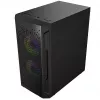 LOGIC ARAMIS ARGB Mini Κουτί USB 3.0