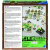 Minecraft Builder & Biomes, επιτραπέζιο παιχνίδι