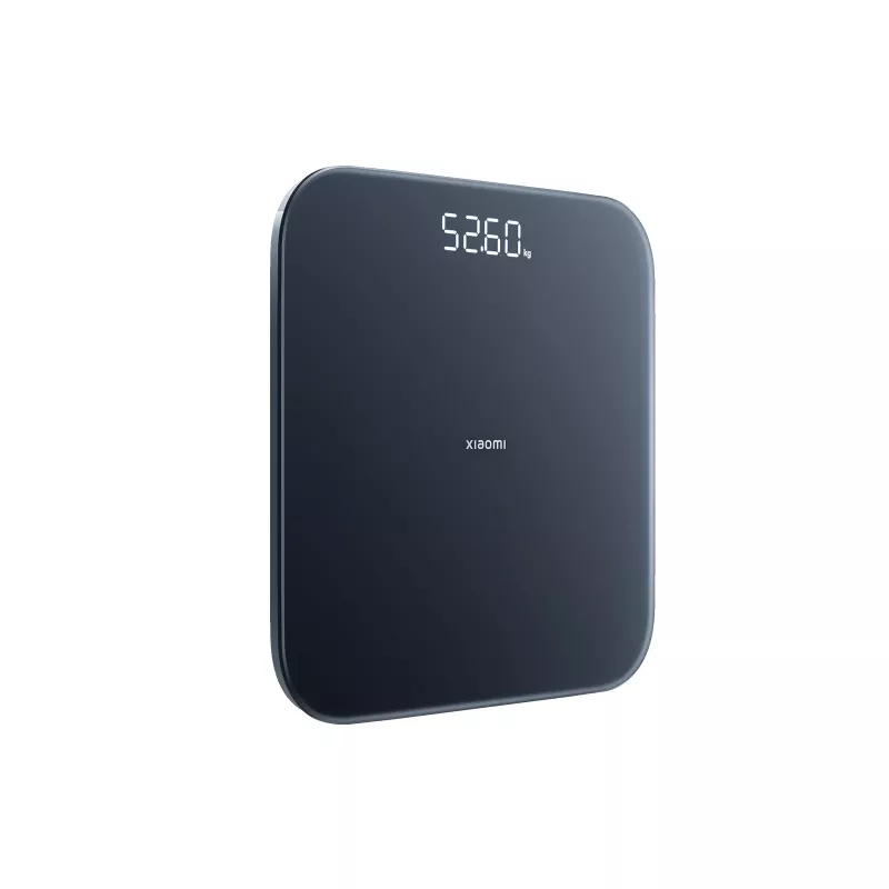 Xiaomi Smart Scale S200 Ζυγαριά σώματος (Σκούρο γκρι)