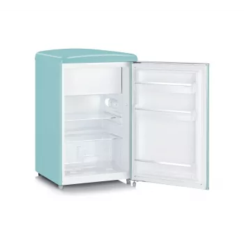 Severin RKS 8834 Ρετρό ψυγείο-καταψύκτης 108 L