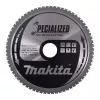 Makita ειδική λεπίδα δισκοπρίονου 18,5 cm 1 τεμ.