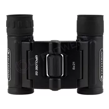 Celestron UpClose G2 8x21 Κυάλια BK-7