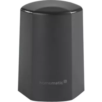 Αισθητήρας θερμοκρασίας και υγρασίας Homematic IP HmIP-STHO-A – εξωτερικός, ανθρακί