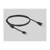 Φορητός σαρωτής barcode DeLOCK 90550 1D 2D ασύρματος USB