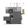 SINGER Ραπτομηχανή HD0405 ηλεκτρική ασημί Heavy-Duty