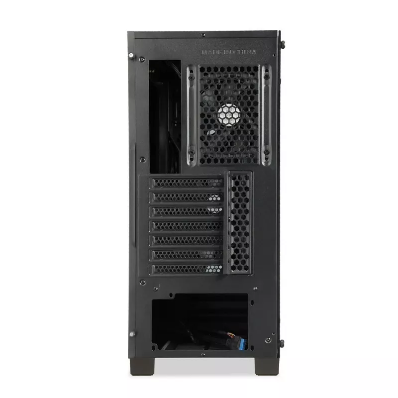 Θήκη I-BOX Wizard 4 Gaming