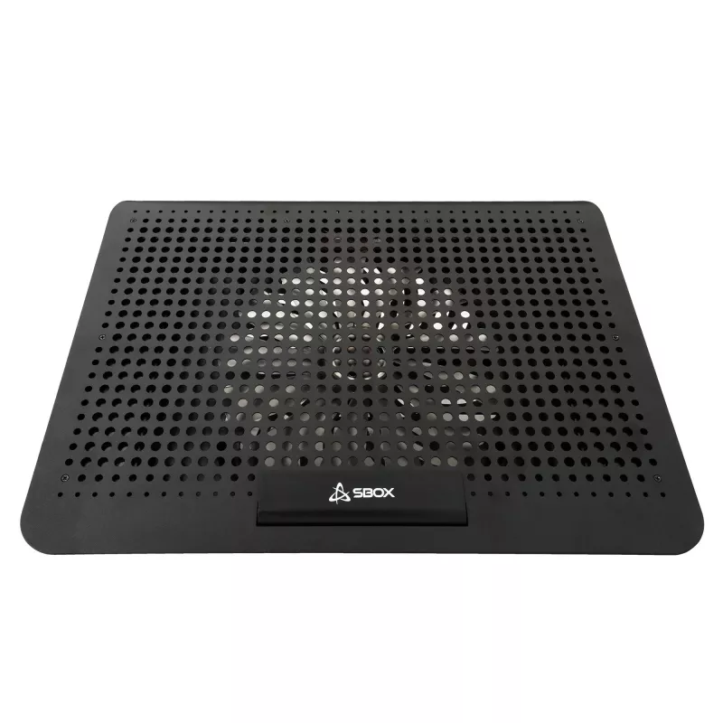 Sbox CP-28 βάση ψύξης για φορητούς υπολογιστές 17,3 ιντσών