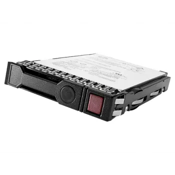 HDD HPE 4TB 3,5 inch SATA III εσωτερικός σκληρός δίσκος 7200 RPM