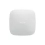 Ajax Hub 2 4G λευκό — κεντρική μονάδα ελέγχου για σύστημα ασφαλείας με υποστήριξη 4G, λευκό
