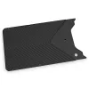 Backplate EK Water Blocks αλουμίνιο μαύρο