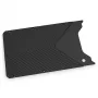 Backplate EK Water Blocks αλουμίνιο μαύρο