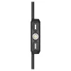 Καλώδιο USB RealPower MagneticCharge2 1m μαύρο γρήγορη φόρτιση μεταφορά δεδομένων