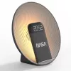 NASA SPC600 ηχείο Bluetooth/ξυπνητήρι/ασύρματος φορτιστής