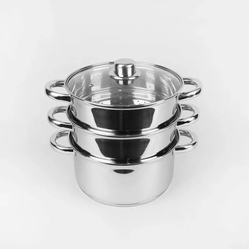 Ατμομάγειρας MAESTRO MR-2900-22 4 L 22 cm