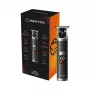 Manta HT-02BK Trimo μηχανή περιποίησης γενειάδας, μαύρη