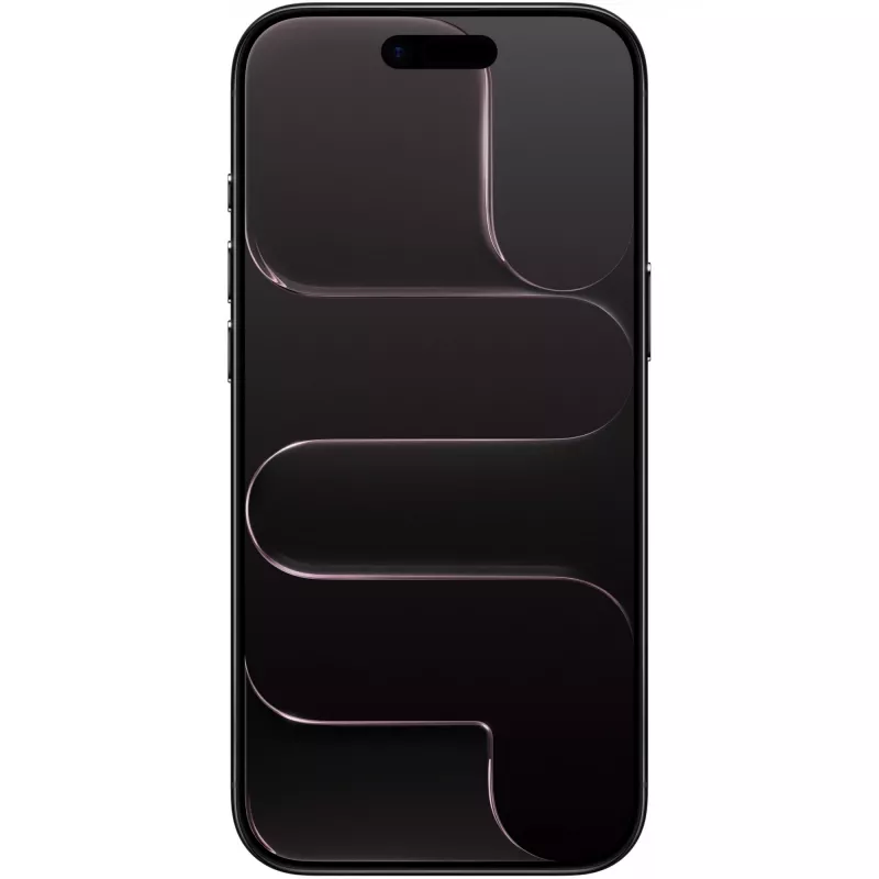 Κινητό τηλέφωνο 5G Apple iPhone Air 256 GB, οθόνη OLED 120 Hz 6,5", διπλή SIM, iOS 26, USB Type-C, μαύρο (Space Black)