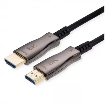 ROTRONIC-SECOMP VALUE - Ultra High Speed - Καλώδιο HDMI με Ethernet
