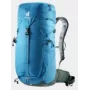 Σακίδιο πλάτης DEUTER Trail 24L — εσωτερικός σκελετός, 24 l, 1,05 kg, μπλε