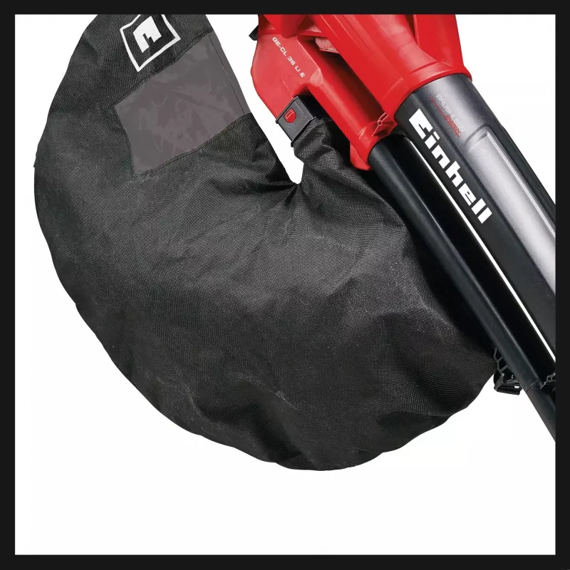Einhell 3433600 Τροφοδοτικό Μαύρο