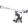 Τηλεσκόπιο διάθλασης Bresser Optics CLASSIC 60/900 EQ 338x μαύρο - λευκό (4660910)