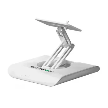 Βάση προβολέα BlitzWolf BW-VF4, περιστροφή 360°, ρυθμιζόμενο ύψος