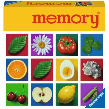 Ravensburger memory Classic Παιχνίδι καρτών M