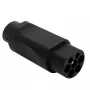 Akyga AK-SC-E08 προσαρμογέας φόρτισης EV Type 2 (υποδοχή) / Type 1 (βύσμα) 32A