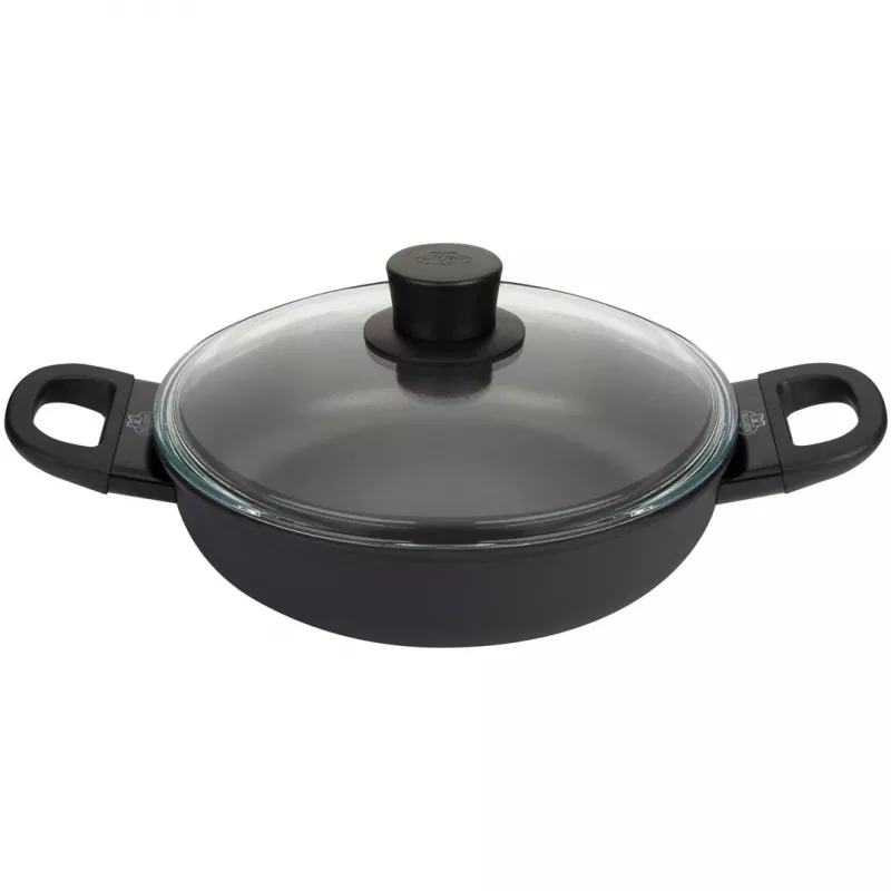 BALLARINI 75002-922-0 Τηγάνι Τηγάνι σερβιρίσματος Στρογγυλό