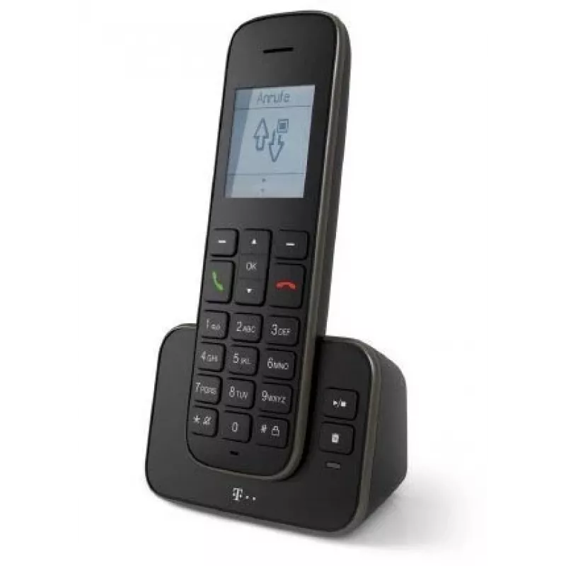 Τηλέφωνο DECT Telekom Sinus A 207