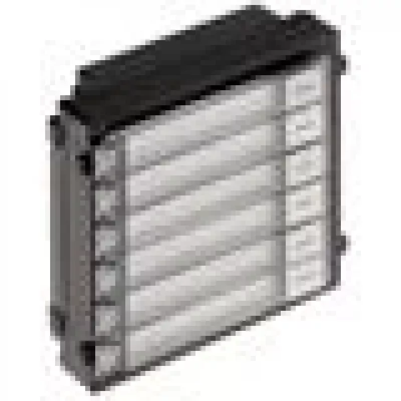 Μονάδα κλήσης (6 κουμπιά) HIKVISION DS-KD-KK