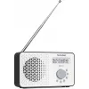 Δέκτης TV TECHNISAT VIOLA 200 λευκό/μαύρο HD DVB‑S2