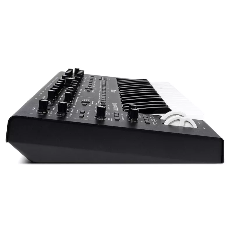 Αναλογικό συνθεσάιζερ Moog MOOG MESSENGER – μονοφωνικό επιτραπέζιο όργανο