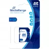 Κάρτα μνήμης MediaRange 8 GB SDHC Class 10 MR962