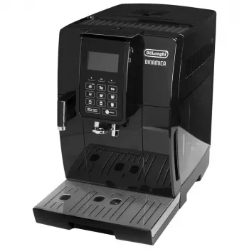 DeLonghi Dinamica ECAM 353.75.B αυτόματη μηχανή καφέ